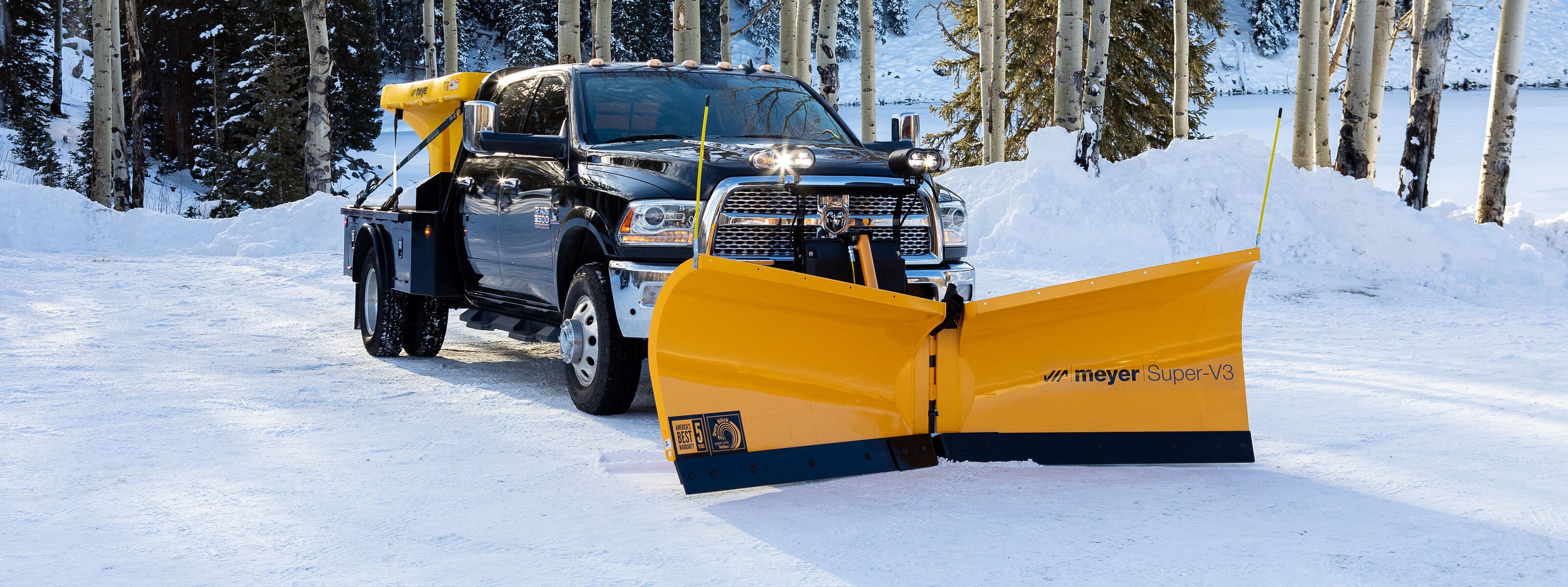 Super-V3 | Aebi Schmidt Group